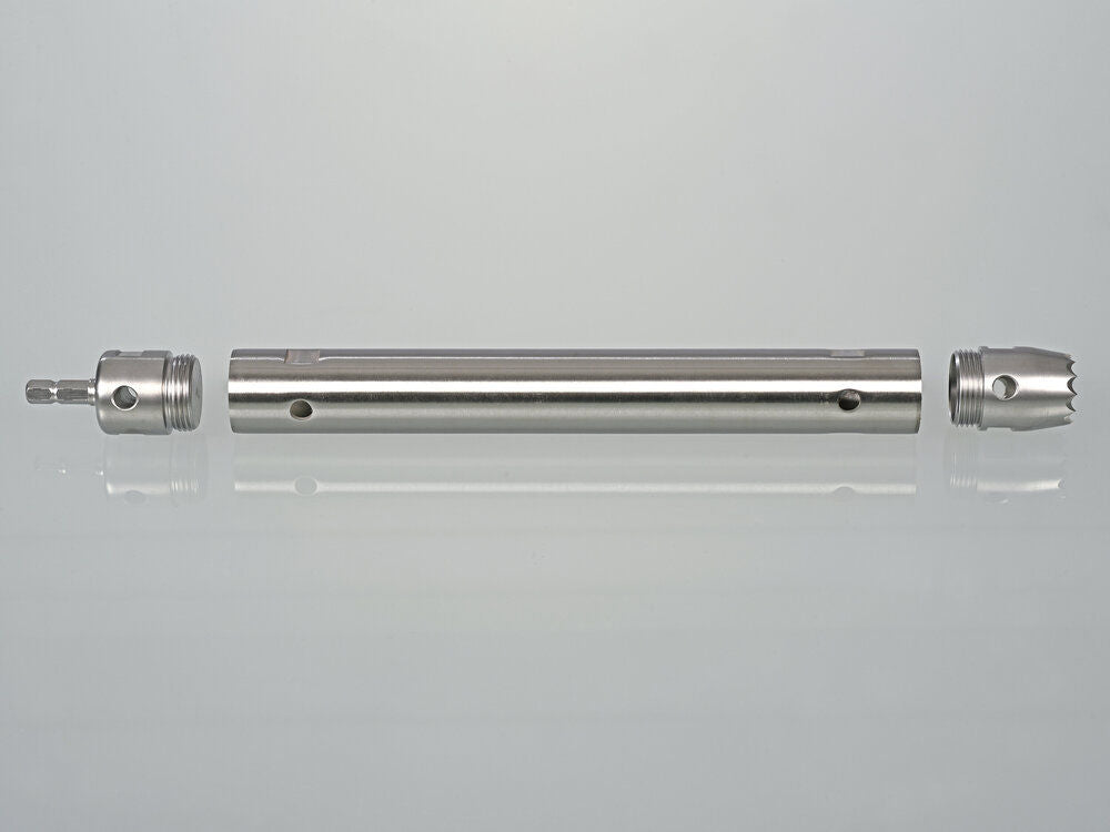 Probenbohrer za Halmgut Ø 25 mm Dužina 200 mm Bürkle 322669W