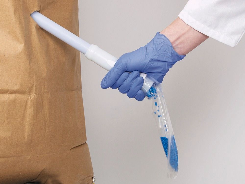 Jednokratni uzorkivač DispoLance od HDPE Bürkle 322428W