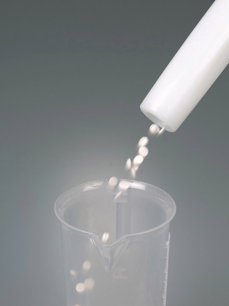 Sterilni Jednokratni Uzorkivač MultiDispo od HDPE Dužina 500 mm 100 ml Pakovanje 20 Komada Bürkle 322437W