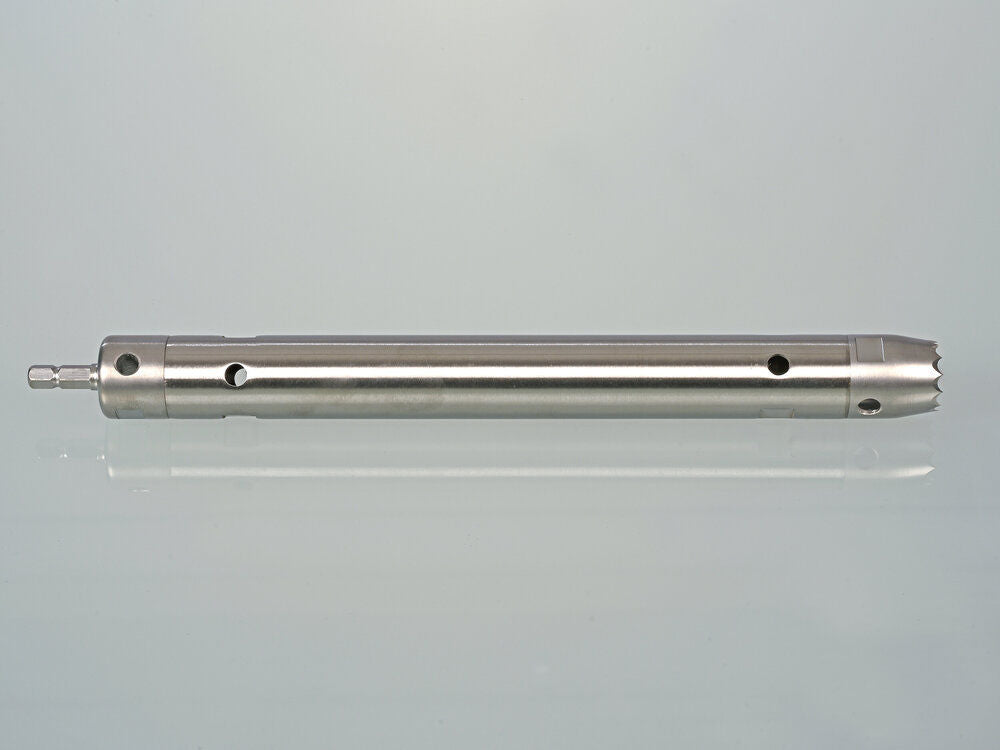Probenbohrer za Halmgut Ø 25 mm Dužina 200 mm Bürkle 322669W