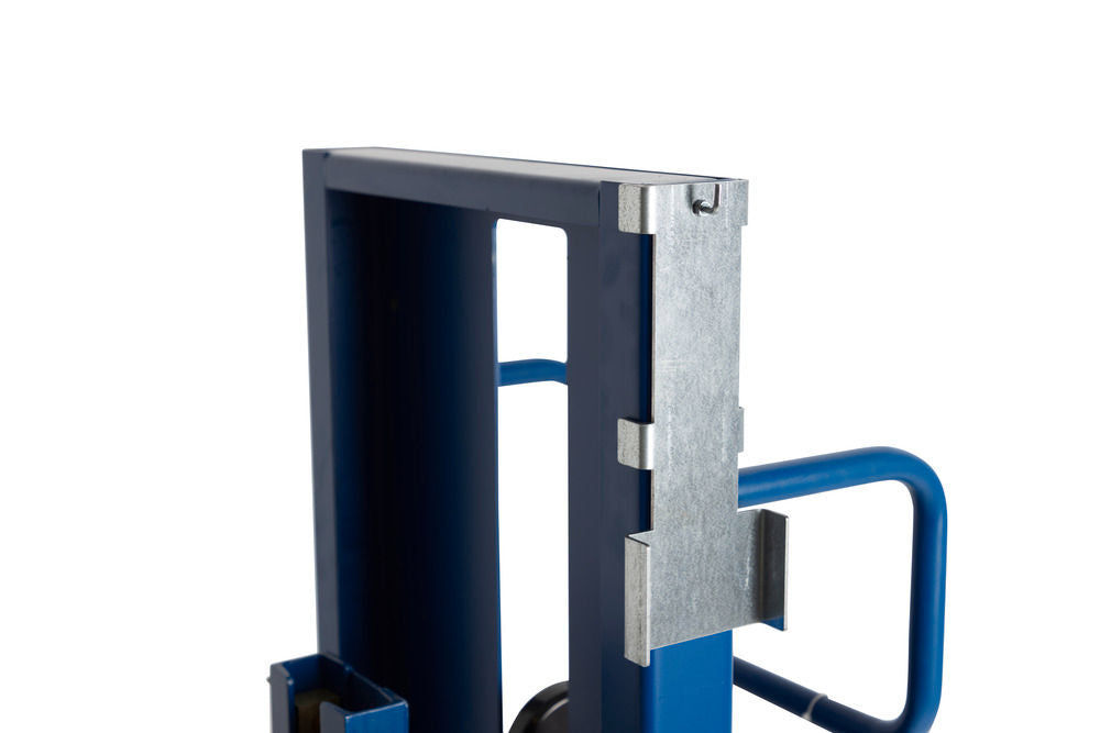 Denios Vodilica Za Bure Za Bure 120 X 300 X 55 Mm