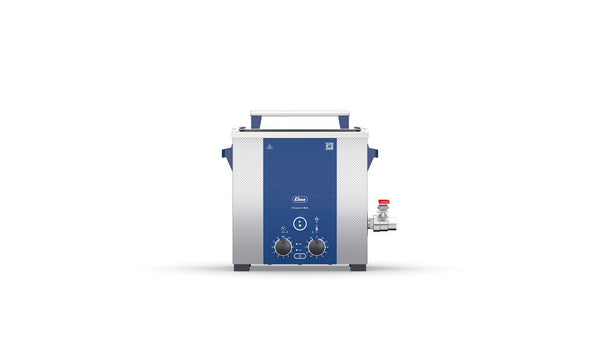 Elmasonic Xtra 40 Ultrazvučni čistač, uključujući poklopac, 220 - 240 V, Heavy-Duty, 5 l