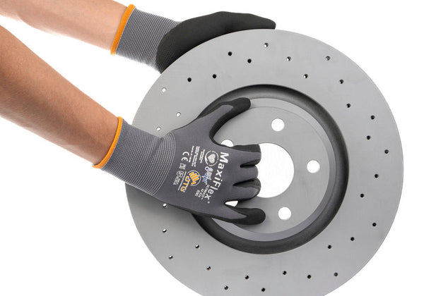 Zaštitne Rukavice ATG MaxiFlex Ultimate 34-874 Kategorija II 12 Pari