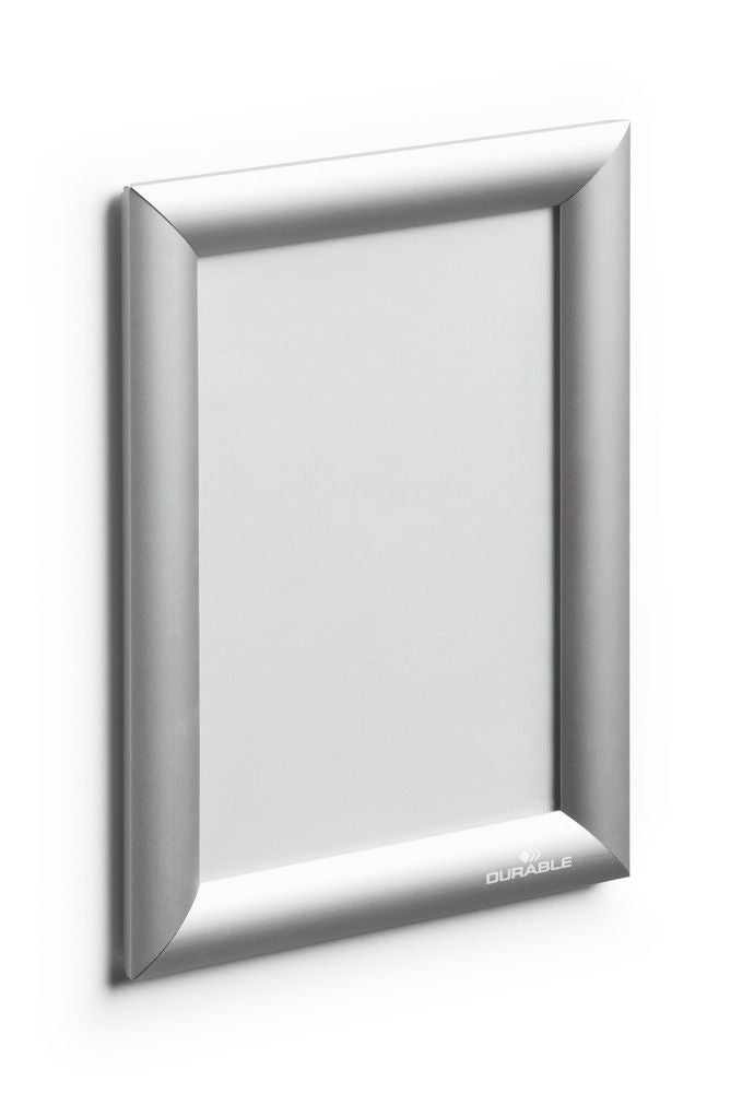 DENIOS Preklopni Ram Aluminijumski DIN A5 Srebrni 325603W