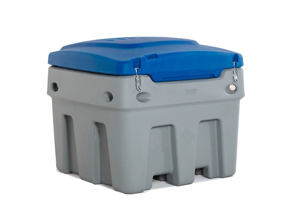 Mobilna Dizel Pumpna Stanica PolyMove 910 Litara sa Pumpom 56 L i Meračem Protoka DENIOS 319192W