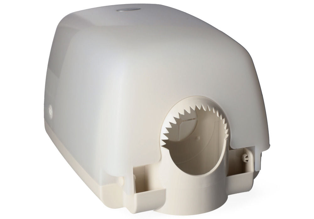 DENIOS Dispenzer za papirne ubruse 250 x 230 x 365 mm