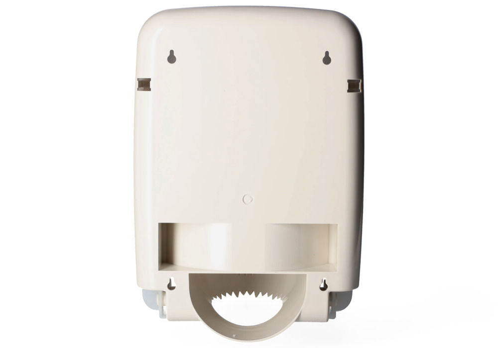 DENIOS Dispenzer za papirne ubruse 250 x 230 x 365 mm