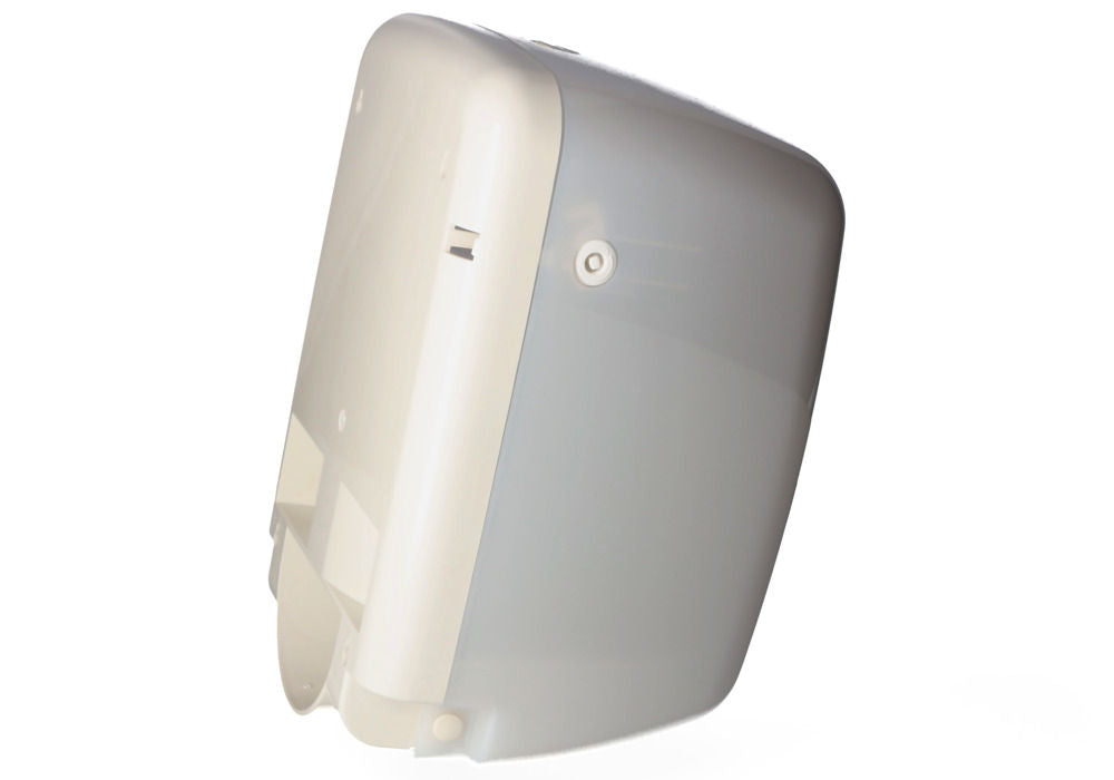 DENIOS Dispenzer za papirne ubruse 250 x 230 x 365 mm