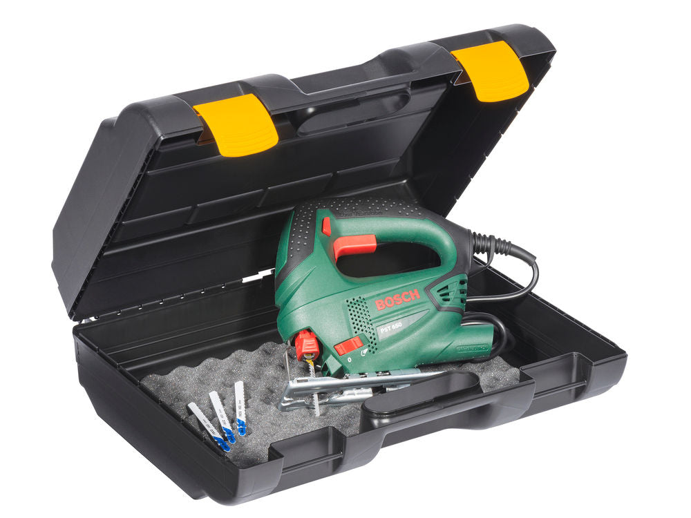 Univerzalni Koferski Set sa Umetkom od Pene i Organizatorom u Poklopcu DENIOS 319234W 320 x 410 x 155 mm Crna/Žuta