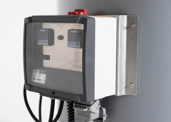 Denios Grejni Omotač Za Bure 200 L 5150 W