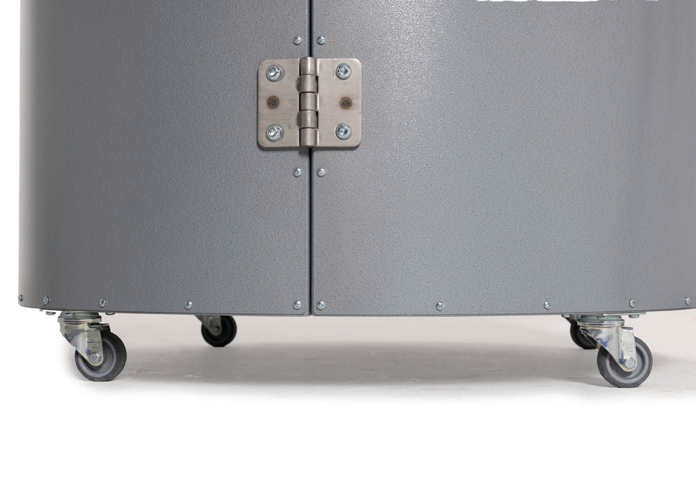 Denios Grejni Omotač Za Bure 200 L 5150 W