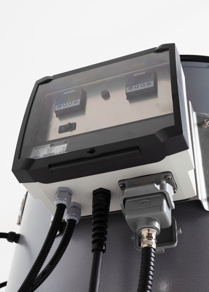 Denios Grejni Omotač Za Bure 200 L 5150 W