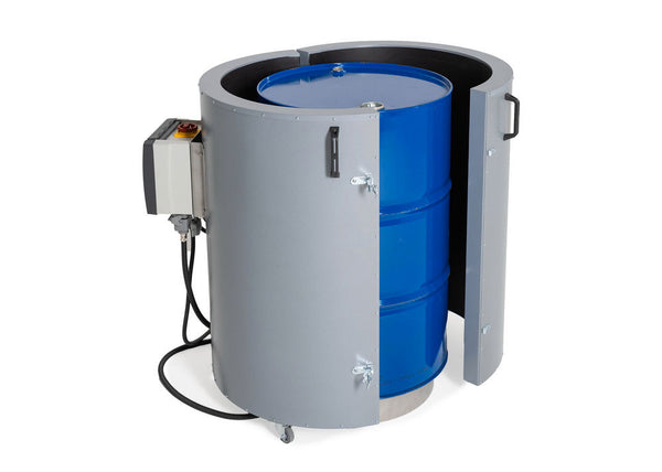 Denios Grejni Omotač Za Bure 200 L 5150 W
