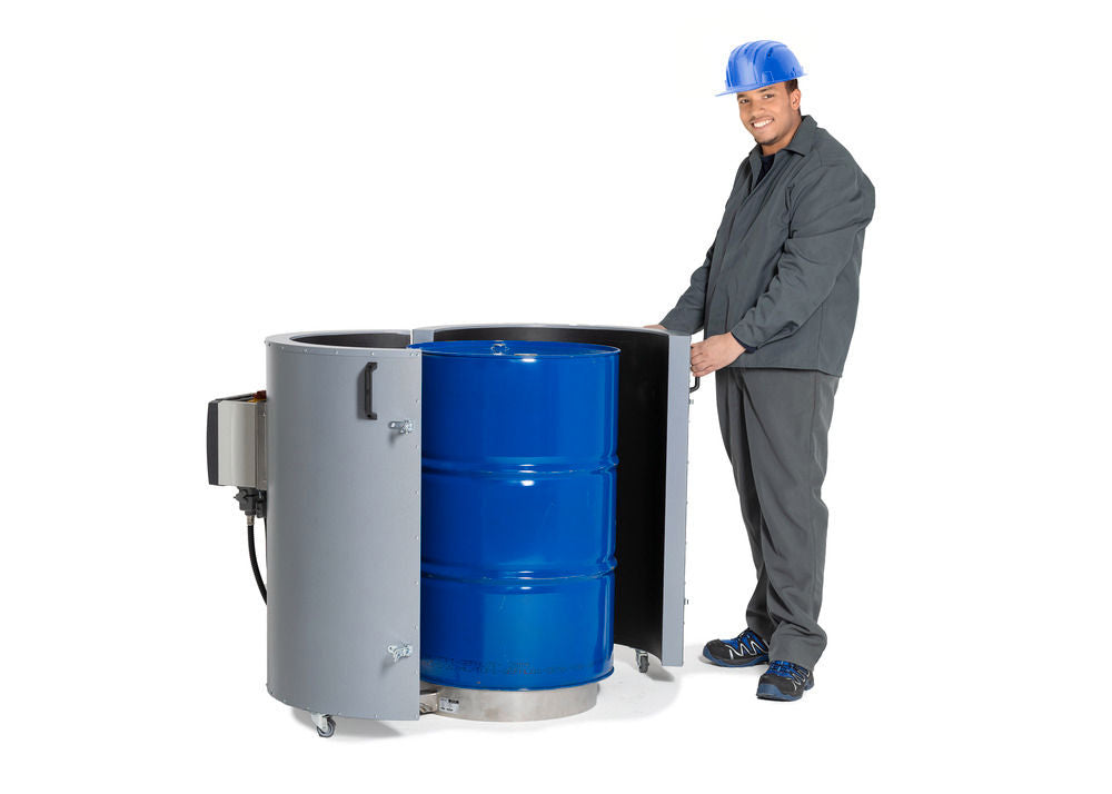 Denios Grejni Omotač Za Bure 200 L 5150 W