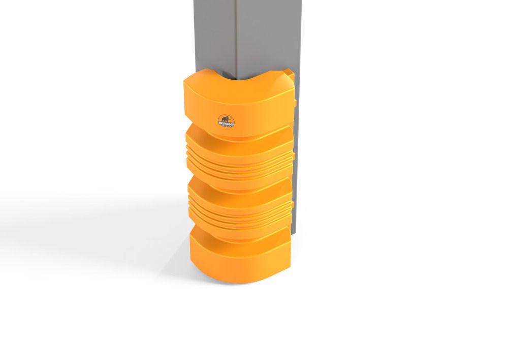 Zaštita Stubova Rack-Mammut® Supreme Ampere Polietilen Žuta 1100 mm 326690W