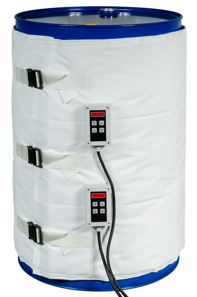 Denios Grejni Omotač Za Bure 200-220 L 1200 W 230 V