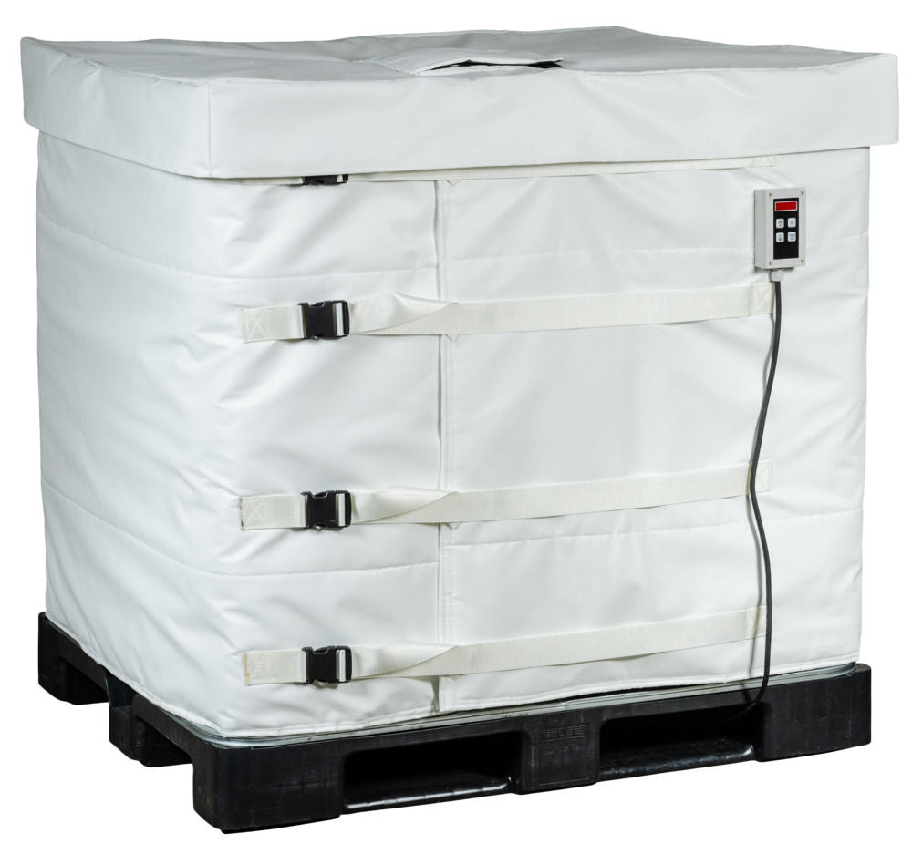 Denios Grejni Omotač Za IBC 1000 L 1300 W 230 V