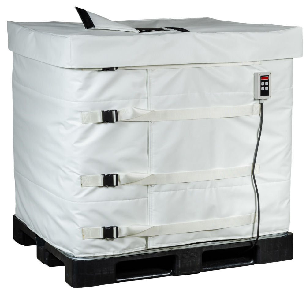 Denios Grejni Omotač Za IBC 1000 L 1300 W 230 V