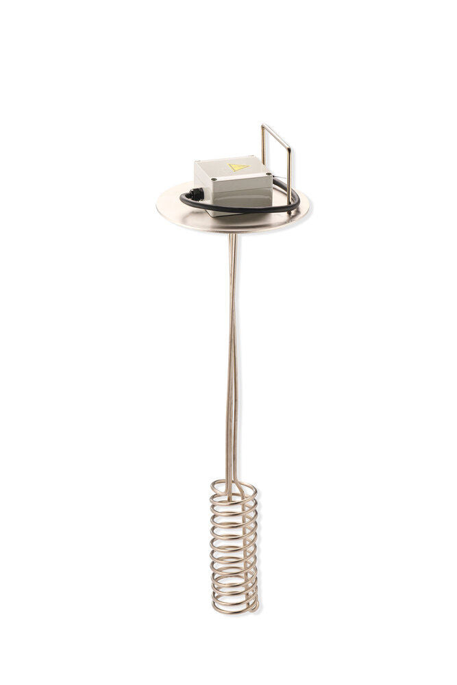 Denios Potopni Grejač Za IBC Digitalni Regulator 0–90°C