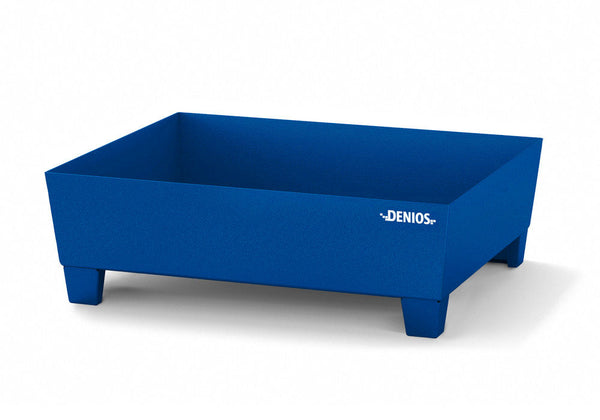 Kleingebindewanne Od Čelika 65L 785x635x278mm DENIOS