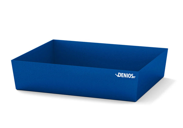 Kleingebindewanne Od Čelika 65L 785x635x178mm DENIOS