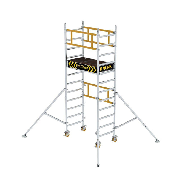 MUNK Pokretna Skela FlexxTower 327725W