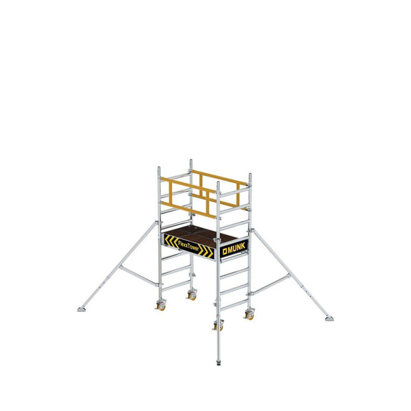 MUNK Pokretna Skela FlexxTower 327727W