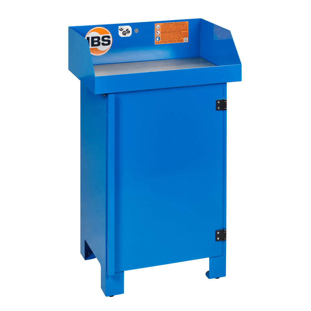 IBS uređaj za čišćenje delova tip G-50-W radionička izvedba za bure od 50 l 656 x 475 x 1075 mm 329331W