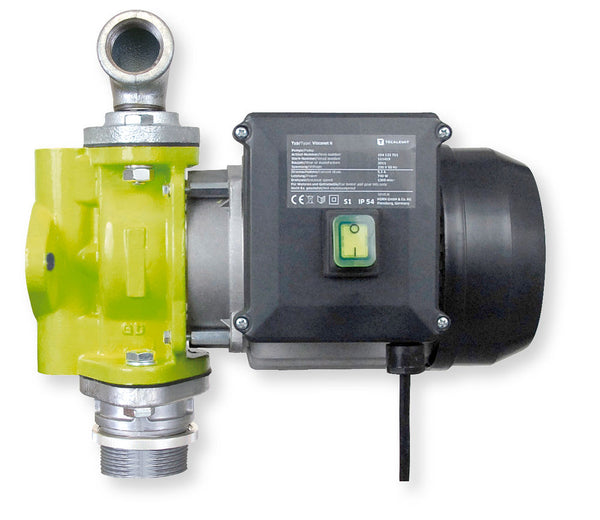 Denios Električna Pumpa Za Bure V 840 Mm 740 W