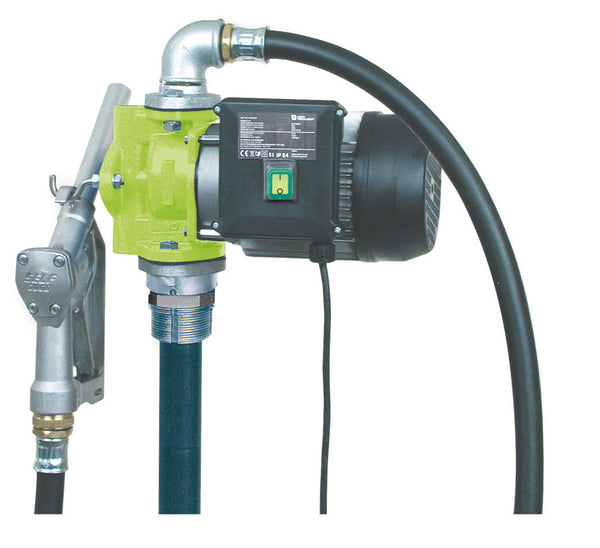 Denios Električna Pumpa Za Bure V 840 Mm 740 W