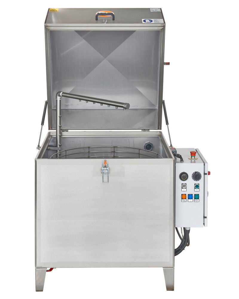 IBS Scherer Maxi 78 automatski perač delova sa gornjim punjenjem 400 V 329323W