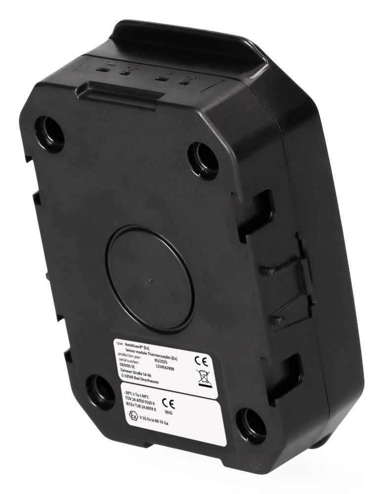 Senzorski Modul Thermocouples (Ex) Za AmbiGuard® DENIOS