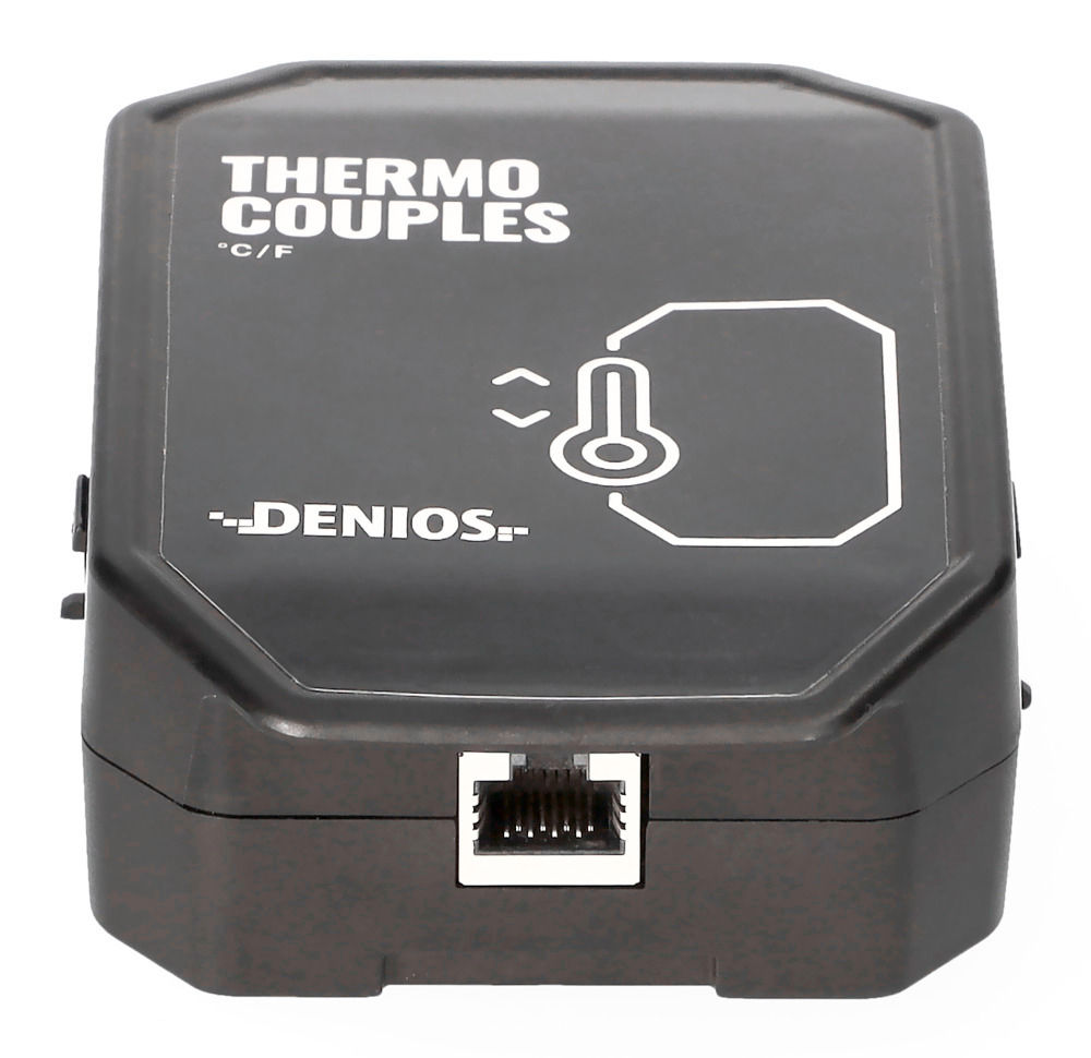 Senzorski Modul Thermocouples (Ex) Za AmbiGuard® DENIOS