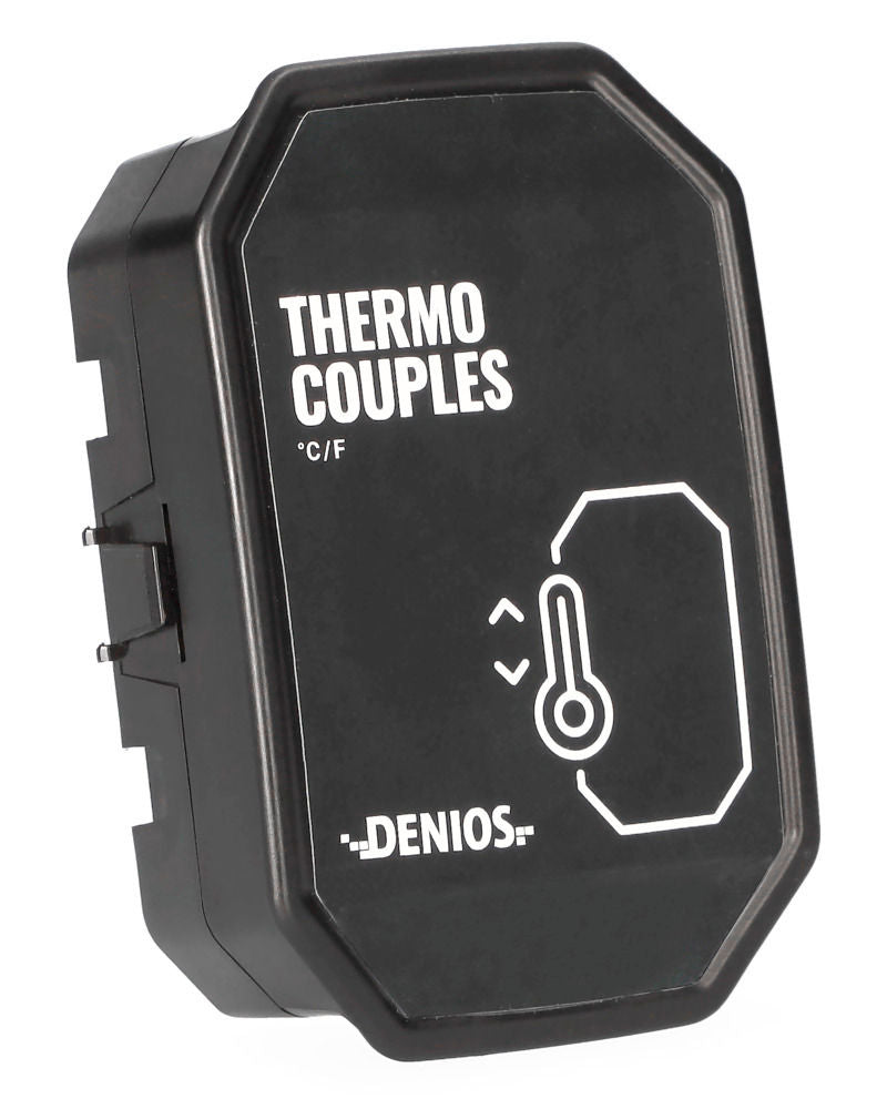 Senzorski Modul Thermocouples (Ex) Za AmbiGuard® DENIOS