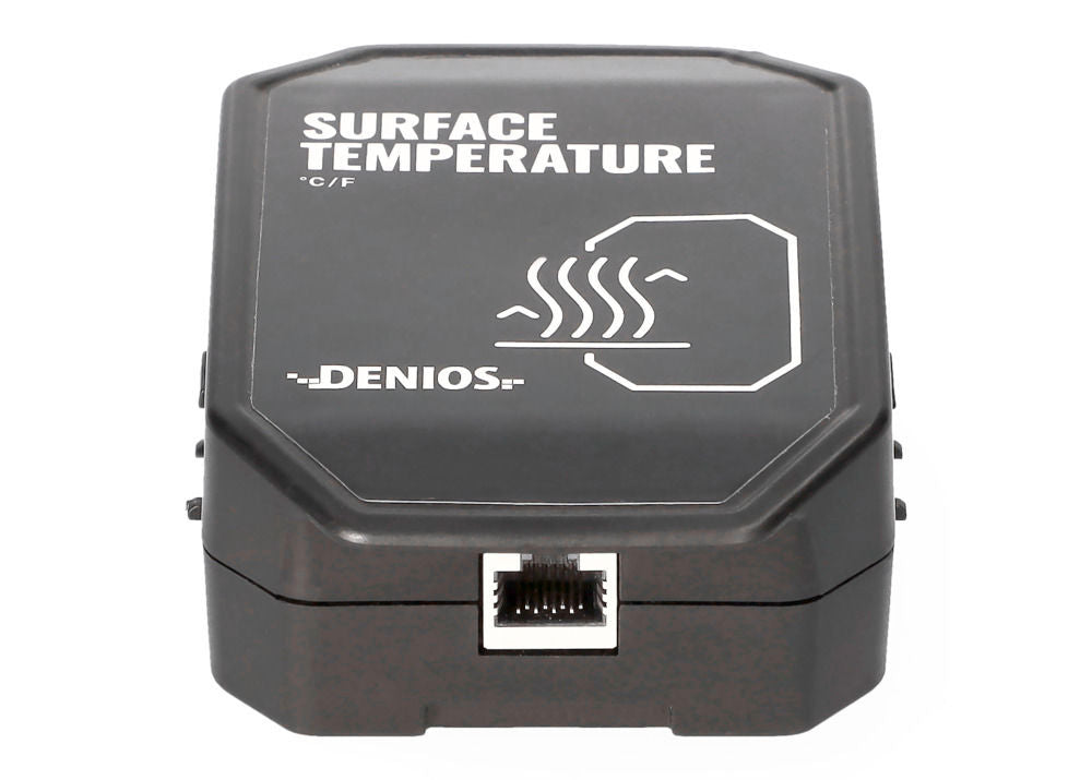 Senzorski Modul Za Površinsku Temperaturu DENIOS Connect