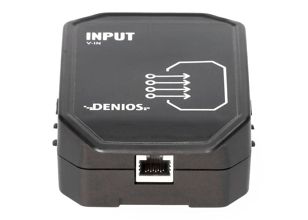 Senzorski Modul Za Nadzor Ulaznih Signala Za AmbiGuard® DENIOS