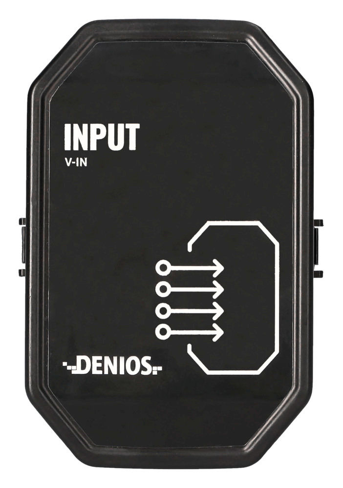 Senzorski Modul Za Nadzor Ulaznih Signala Za AmbiGuard® DENIOS