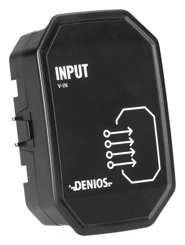 Senzorski Modul Za Nadzor Ulaznih Signala Za AmbiGuard® DENIOS