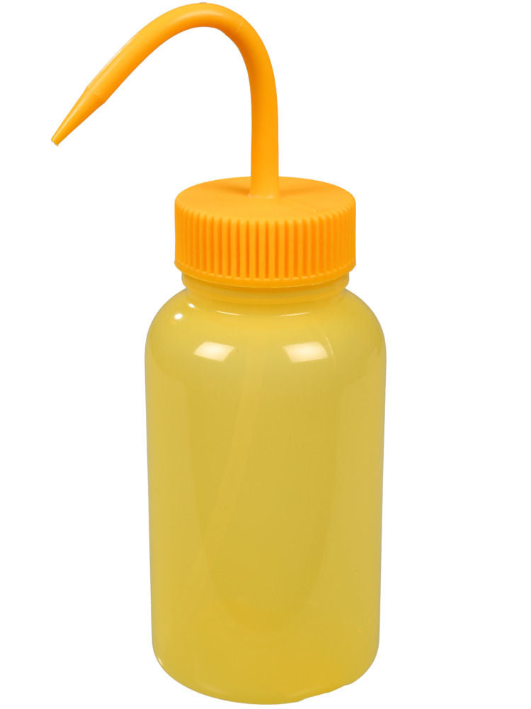 LDPE Sigurnosna Boca sa Raspršivačem Bez Natpisa 500 ml Pakovanje od 12 Komada DENIOS 309711W