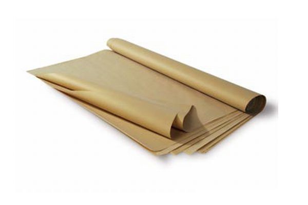 DENIOS Neklizajući Papir Braon 332426W
