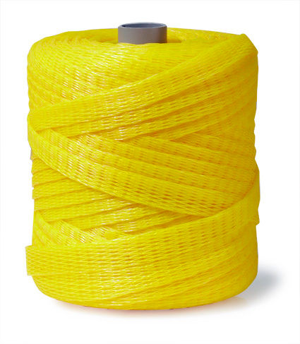 DENIOS Zaštitna Mreža od Plastike Žuta 332407W