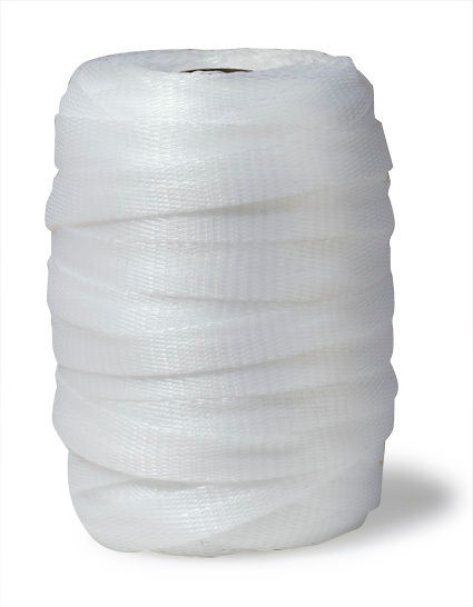 DENIOS Zaštitna Mreža od Plastike Bela 332387W