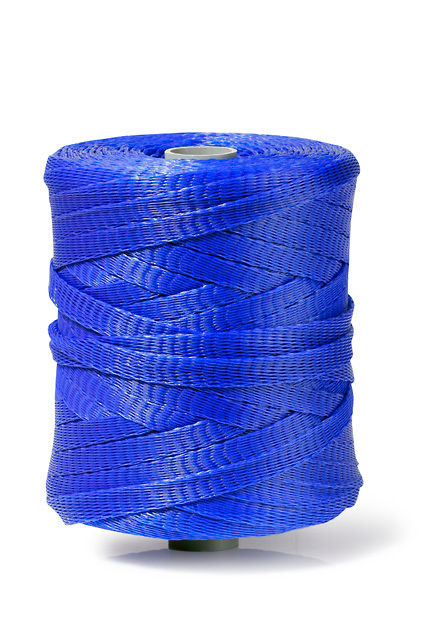 DENIOS Zaštitna Mreža od Plastike Plava 332382W