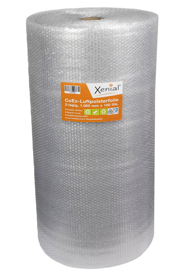 DENIOS XENIAL Folija sa Mehurićima 2-slojna 50µm 332259W