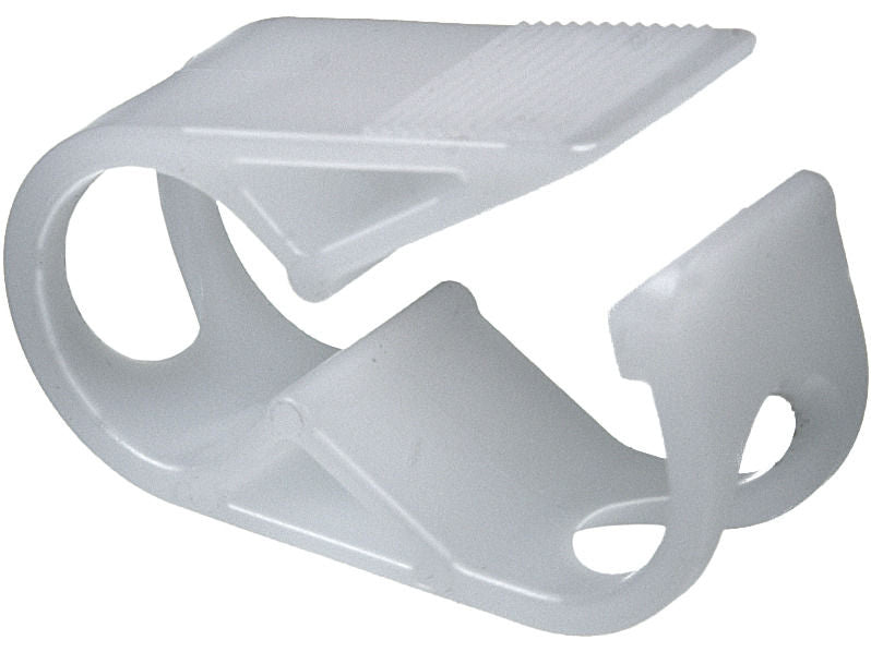 Bürkle Stezaljka za Crevo Plastika 25 x 15 x 9 mm 331988W