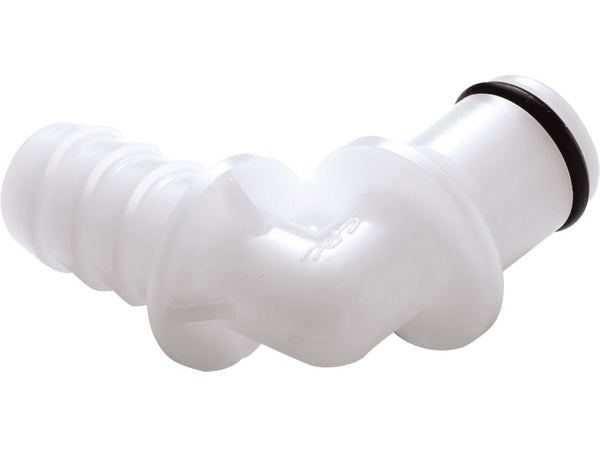 DENIOS Spojnica za Crevo POM 31 x 16 mm 332132W