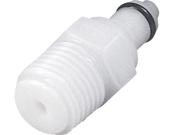Bürkle Spojnica za Crevo POM 37 x 15 mm 332060W