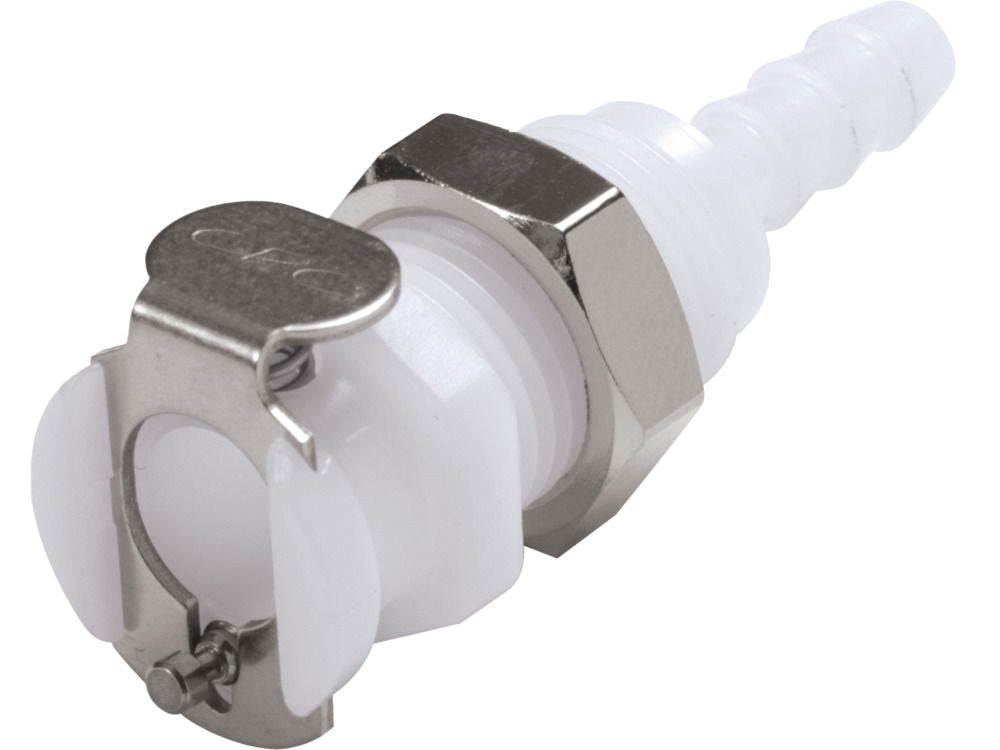 Bürkle Spojnica za Crevo POM 47 x 20 mm 332053W