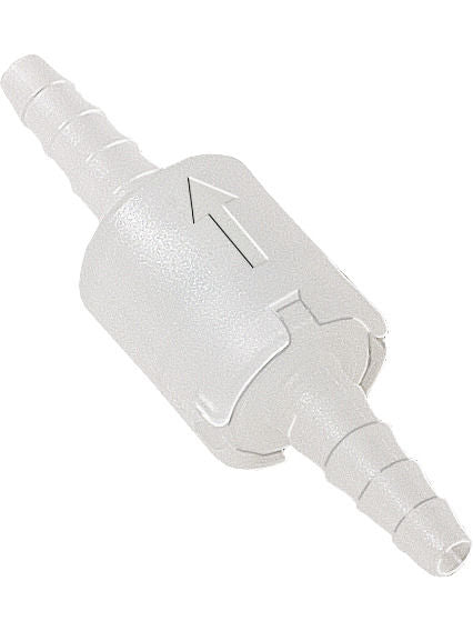 Bürkle Nepovratni Ventil PP 72 x 21 mm 331958W
