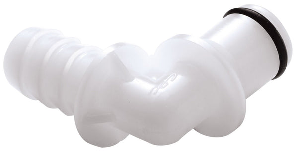 DENIOS Spojnica za Crevo POM 31 x 16 mm 332132W